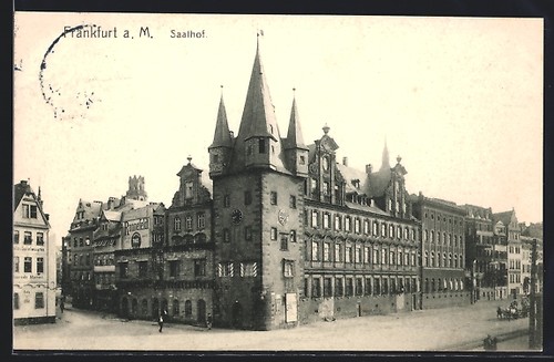Vieux francfort magasin de - vieux-francfort,,