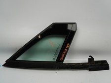 Vitre fixe porte avant droite