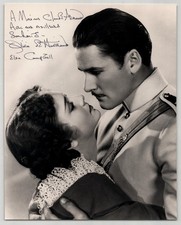 Olivia De Havilland -