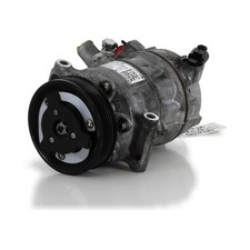 Compresseur de climatisation - Seat IBIZA IV PH.2 - 5K0820803K - R0-6625S