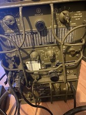 Grc9 Radio Militaire 