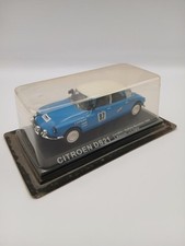 R637 - Voiture miniature Altas