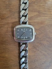 MP Montre Bracelet Homme En