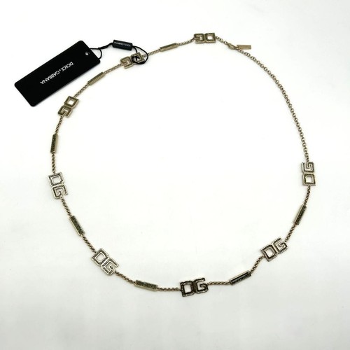 Collier long vintage dolce - vintage, d&g