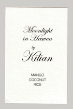 Carte publicitaire -