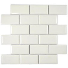 Mosaïque Métro Subway En