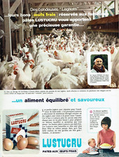 publicité Advertising  1122