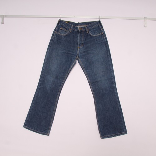 Lee denver flare bootcut w32 - denver,