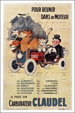 POSTER HQ 50x70cm d'une