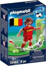 Playmobil ® 70483 Joueur