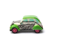 cyb - Fève voiture 2 CV Citroën -T7