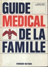 Guide médical de la famille - John G Deaton - V255222