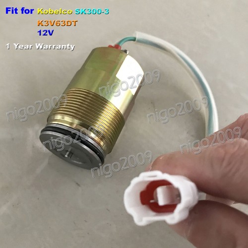 12v kawasaki k3v63dt for - k3v63dt,