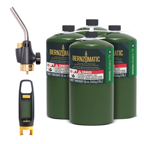 Bernzomatic all purpose - bernzomatic,