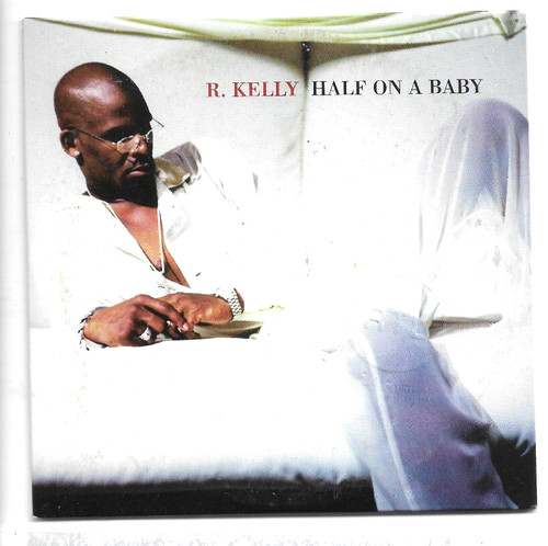 Mix r kelly - r.kelly,