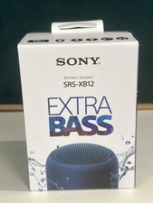 Sony Srs-xb12 Haut-parleur
