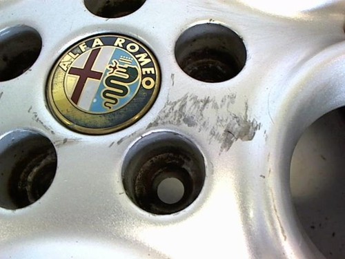 Jante alfa romeo - jante, 156