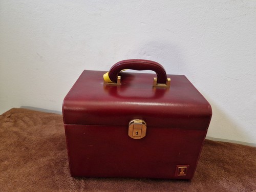 Vanity trousse de toillette - trousse,