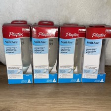 Lot of 4 2011 Playtex VentAire
