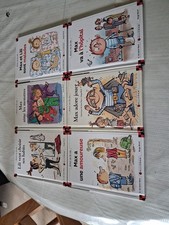 Livre Max Et Lili