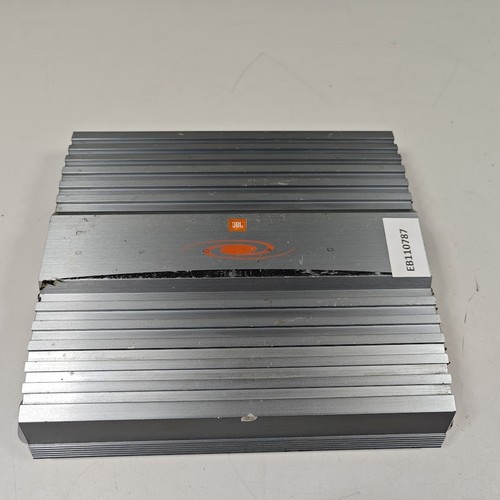 Amplificateur voiture jbl - amplificateur, de