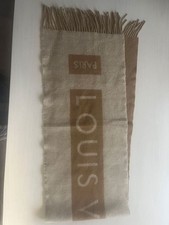 Écharpe silencieux Louis