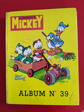 Album Le Journal de Mickey