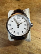 Tissot PRC 200 Stainless Steel