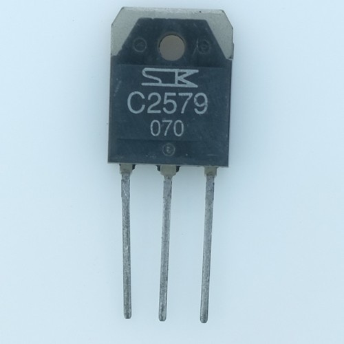 2sc2579 transistor npn 160v - npn,