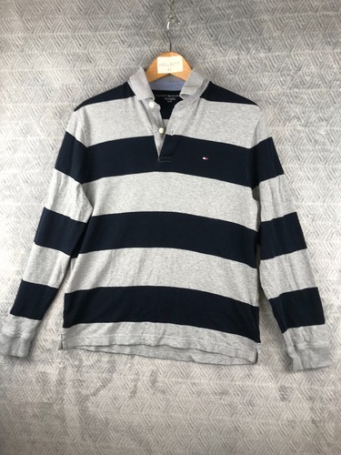 Tommy hilfiger polo rugby - polo,
