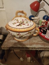 soupière ancienne en