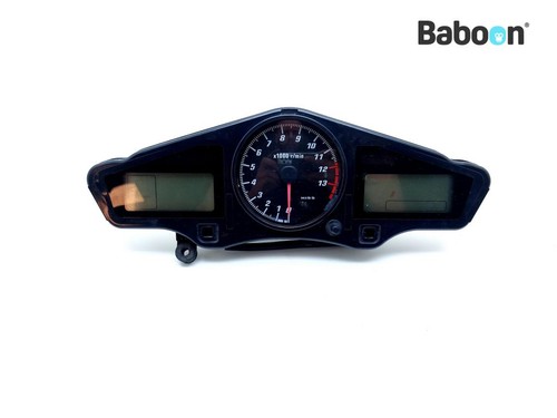 Compteur set complet - kmh, honda