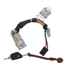 Neiman (barillet clé) - Peugeot 306 PH.2 - 00004162A0 - M0-4001M