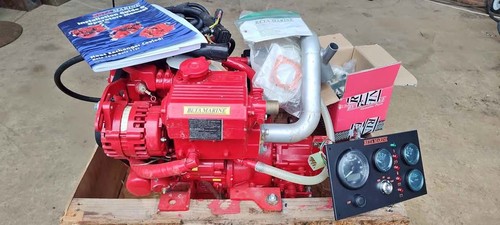 Beta marine b14 moteur - marine,