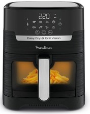 Moulinex Easy Fry & Grill