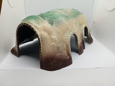 JOUEF, Échelle HO, Tunnel avec arcades, sans boîte.