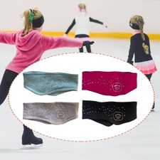Bandeau de patinage artistique