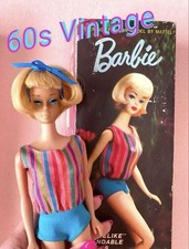 Mattel Barbie American Girl