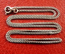 Bijou Ancien Chaine de cou