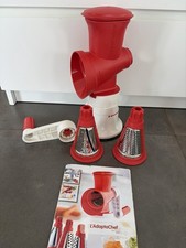 Tupperware Adaptachef