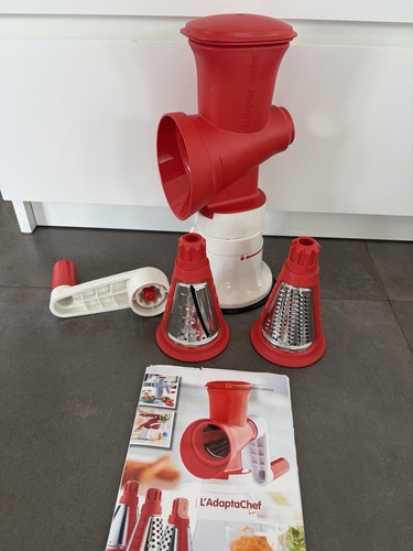 Tupperware adaptachef - tupperware,