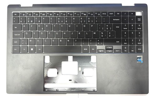 Neuf original keyboard - neuf, original: