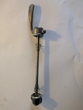 Blocage Rapide Roue Avant