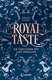 Royal taste ein gentleman - ein,
