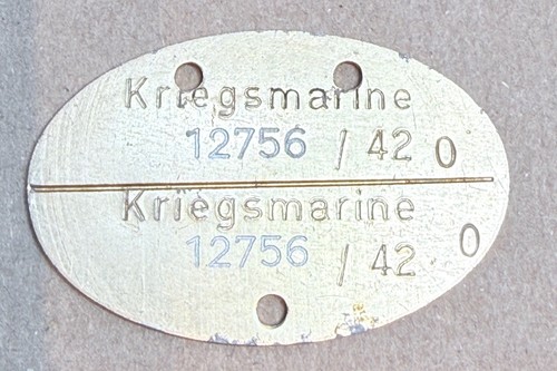 Militaria allemagne ww2 plaque - militaria,