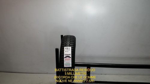 Pneus occasion 155 70r13 - d'occasion, 75t