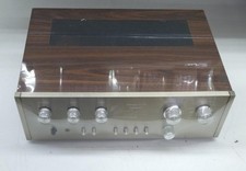 Ampli intégré vintage Onkyo