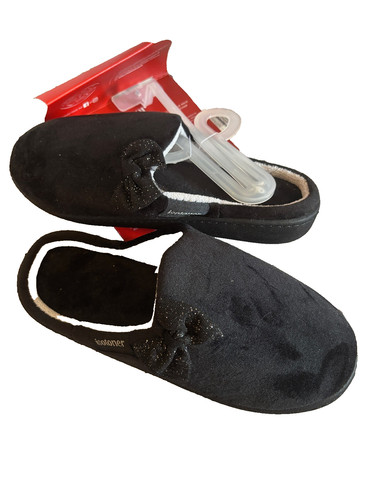 Isotoner chaussons neufs - isotoner,