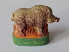 FEVE - FEVES        "CHASSE