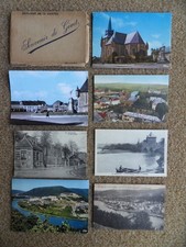 Kil 047 lot cartes - kil,
